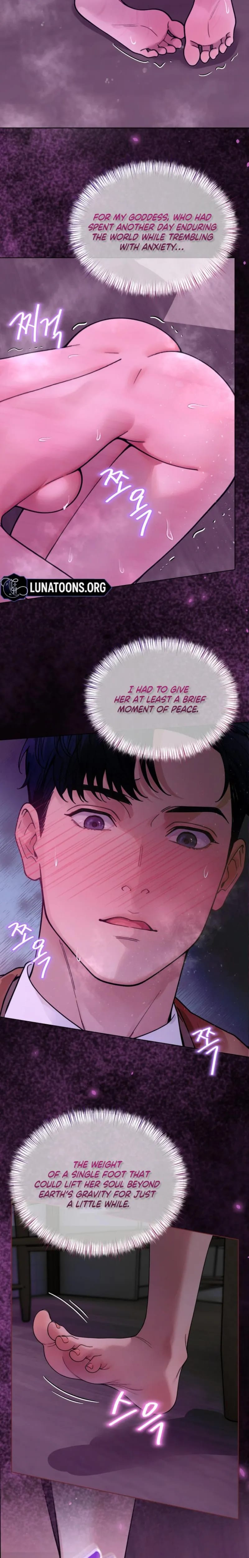 Wanna Work Overtime? (Uncensored), chapter 25, page 20 of 21