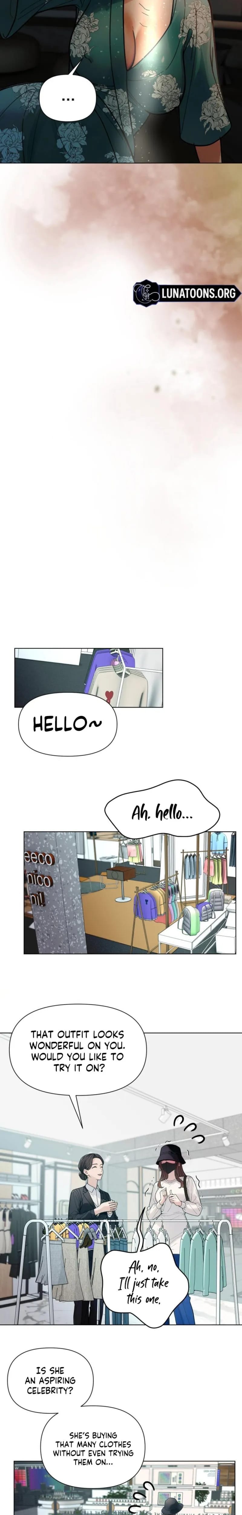 Wanna Work Overtime? (Uncensored), chapter 26, page 15 of 21