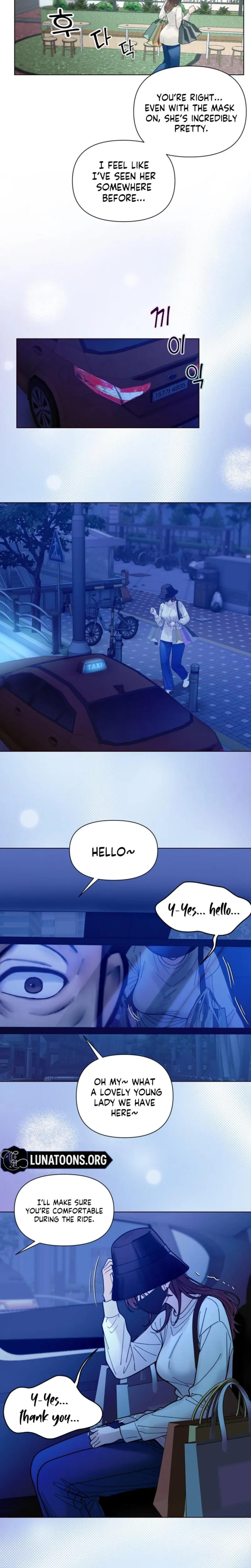 Wanna Work Overtime? (Uncensored), chapter 26, page 16 of 21