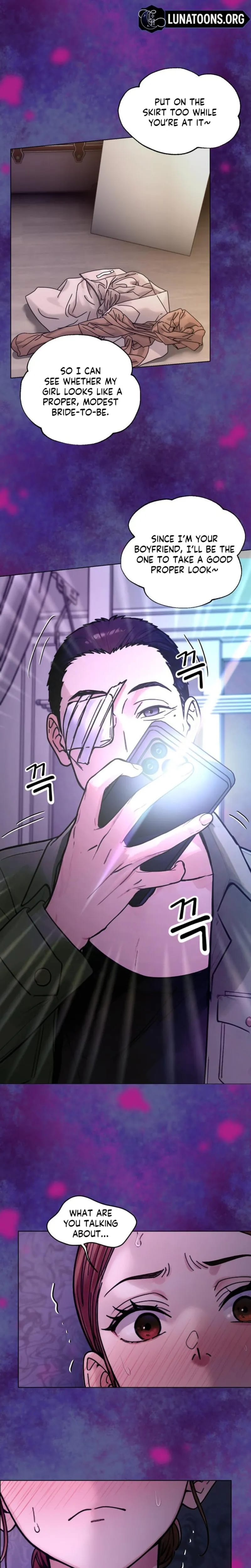 Wanna Work Overtime? (Uncensored), chapter 27, page 9 of 22
