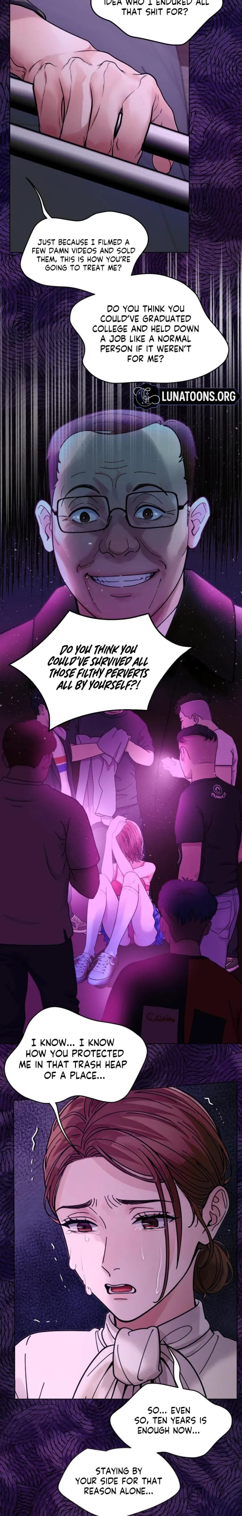 Wanna Work Overtime? (Uncensored), chapter 27, page 15 of 22