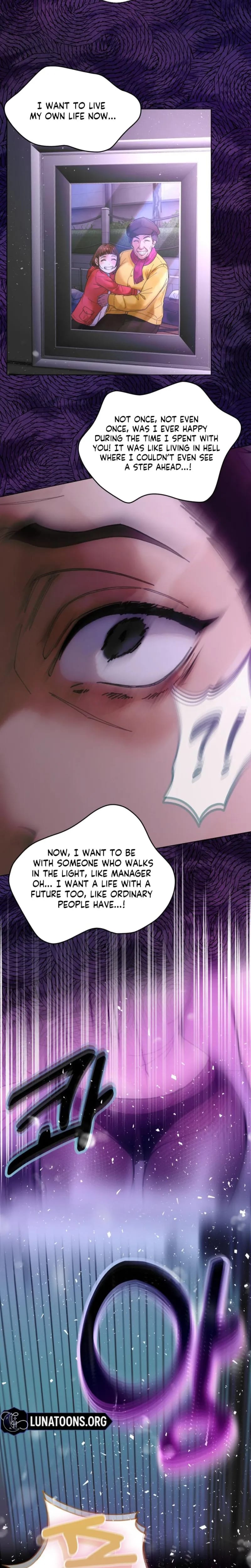 Wanna Work Overtime? (Uncensored), chapter 27, page 16 of 22
