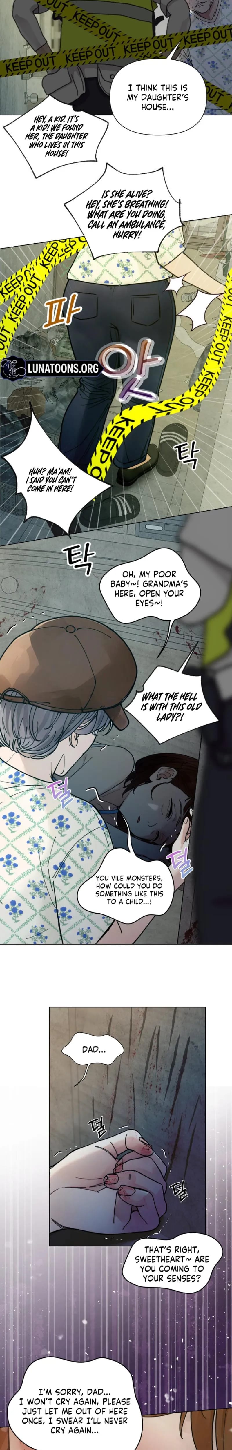 Wanna Work Overtime? (Uncensored), chapter 27, page 20 of 22
