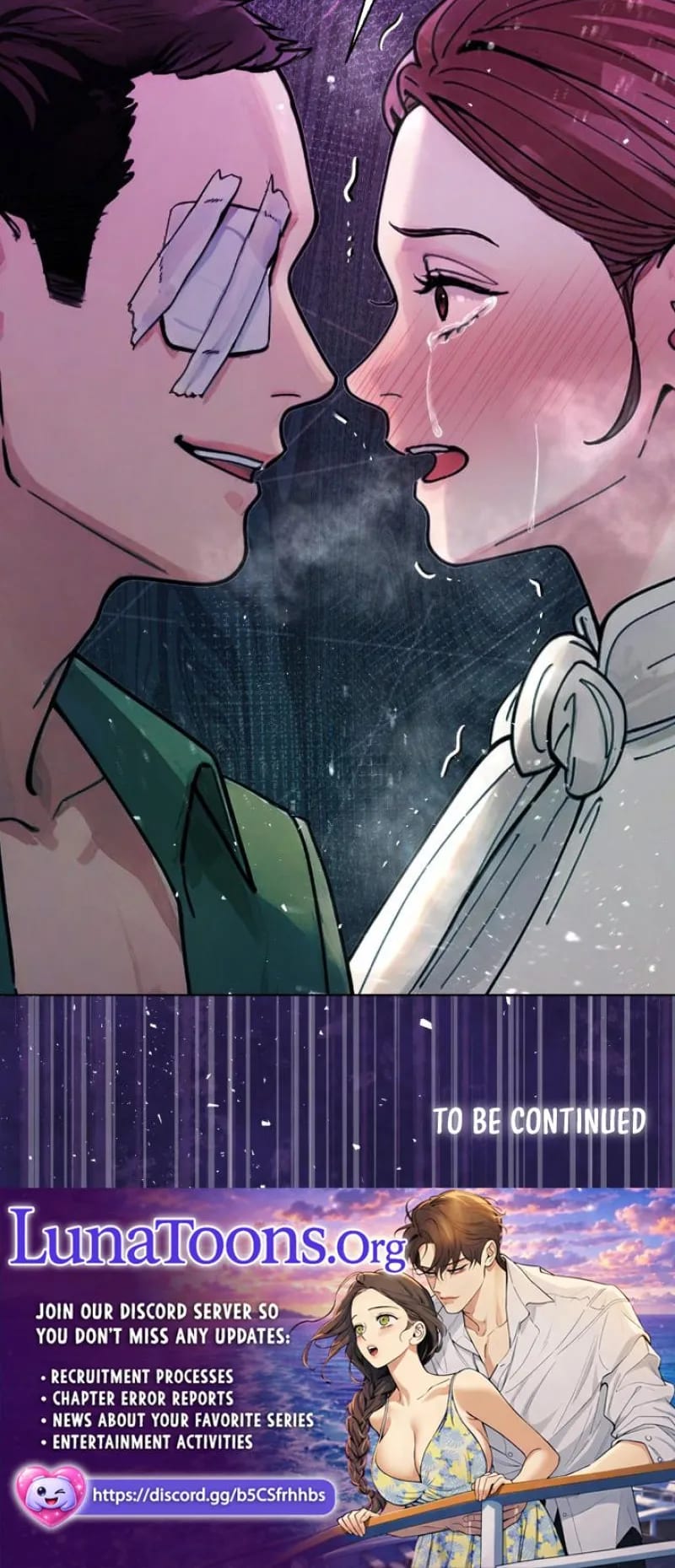 Wanna Work Overtime? (Uncensored), chapter 27, page 22 of 22