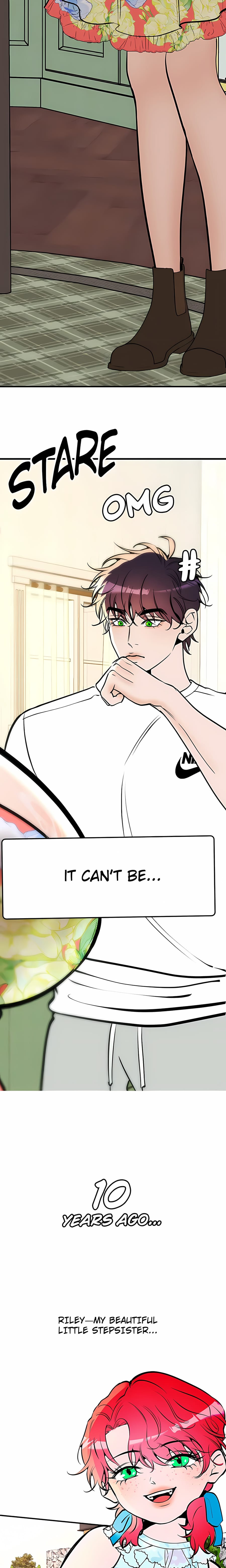 What We Shouldn’t (Uncensored), chapter 0, page 6 of 8