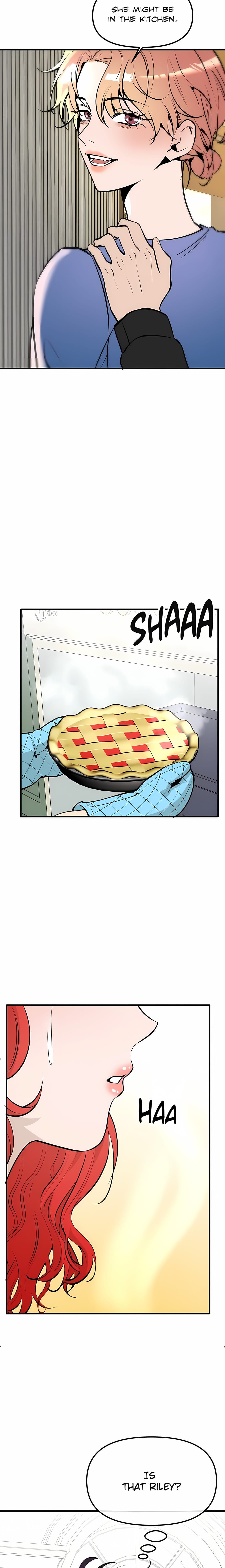 What We Shouldn’t (Uncensored), chapter 1, page 14 of 20