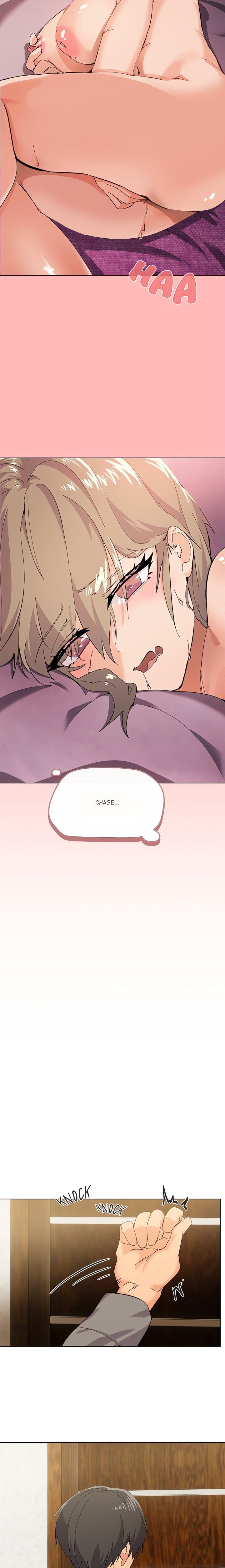 What’s Wrong With This Family? (Uncensored), chapter 2, page 29 of 32