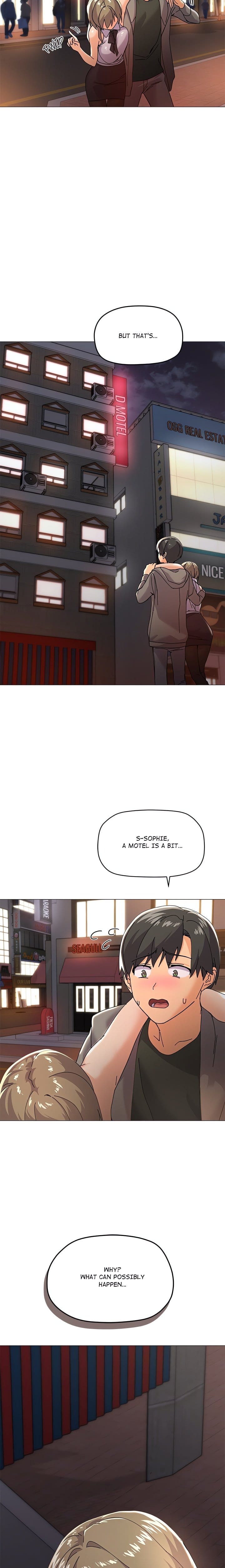 What’s Wrong With This Family? (Uncensored), chapter 5, page 25 of 26