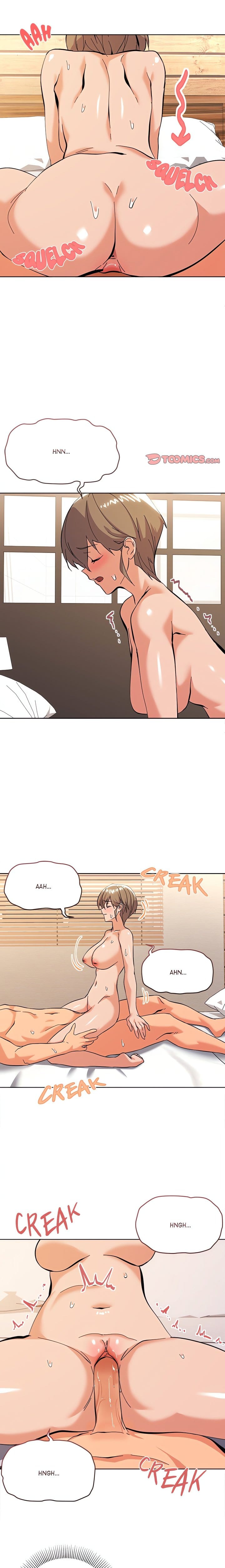 What’s Wrong With This Family? (Uncensored), chapter 10, page 6 of 22