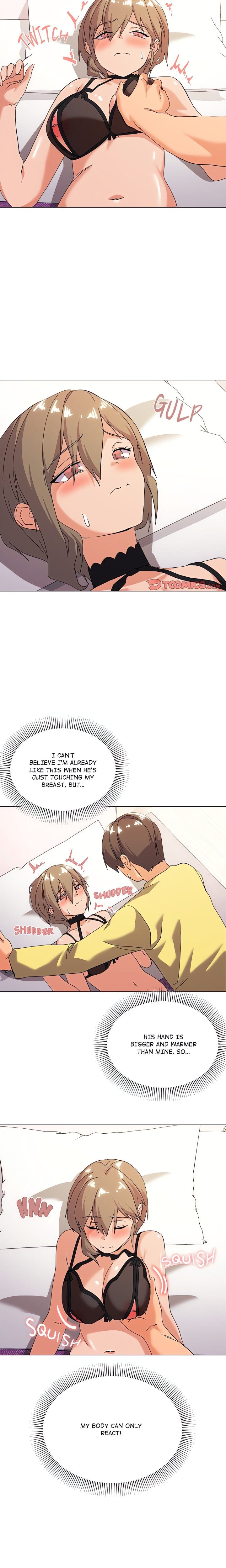 What’s Wrong With This Family? (Uncensored), chapter 13, page 16 of 21