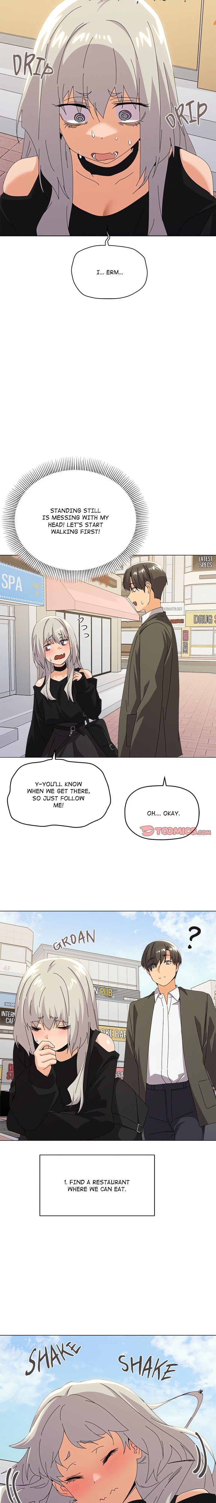 What’s Wrong With This Family? (Uncensored), chapter 18, page 7 of 21