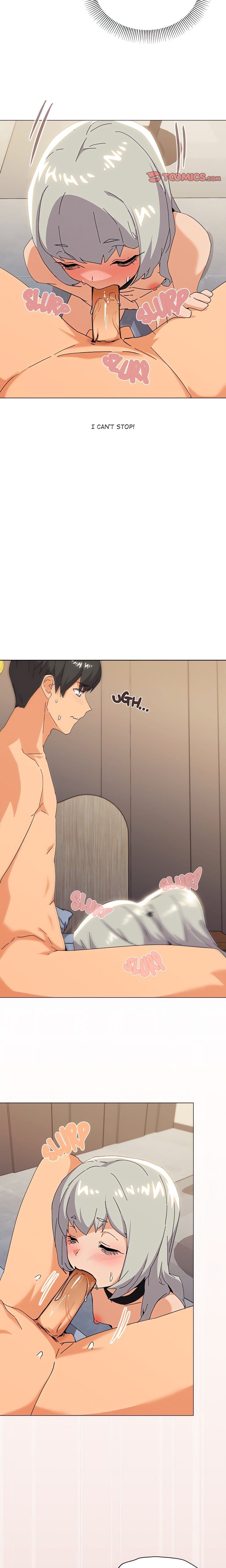 What’s Wrong With This Family? (Uncensored), chapter 20, page 15 of 21