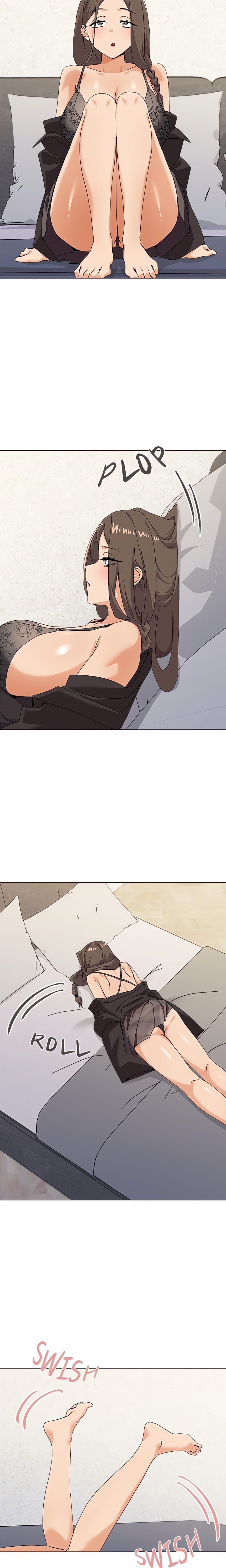 What’s Wrong With This Family? (Uncensored), chapter 25, page 9 of 20