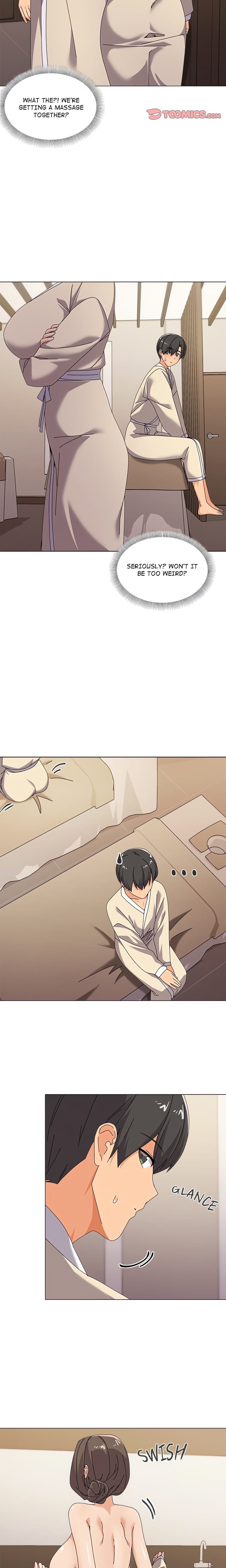 What’s Wrong With This Family? (Uncensored), chapter 28, page 10 of 20