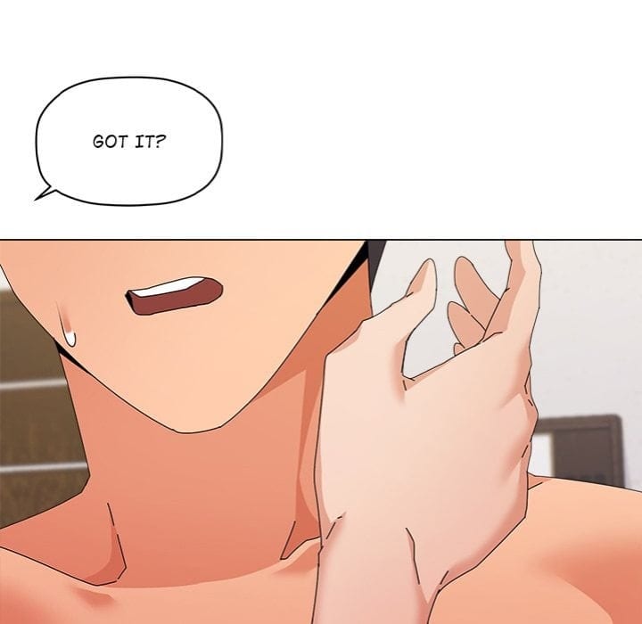 What’s Wrong With This Family? (Uncensored), chapter 34, page 29 of 136