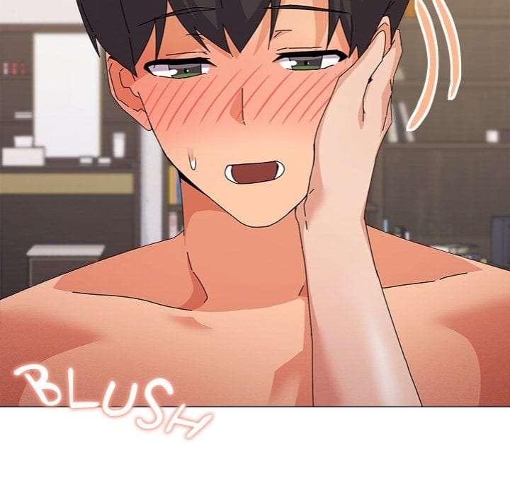 What’s Wrong With This Family? (Uncensored), chapter 34, page 31 of 136