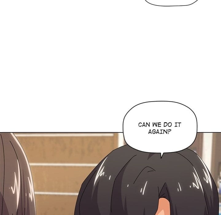 What’s Wrong With This Family? (Uncensored), chapter 34, page 37 of 136