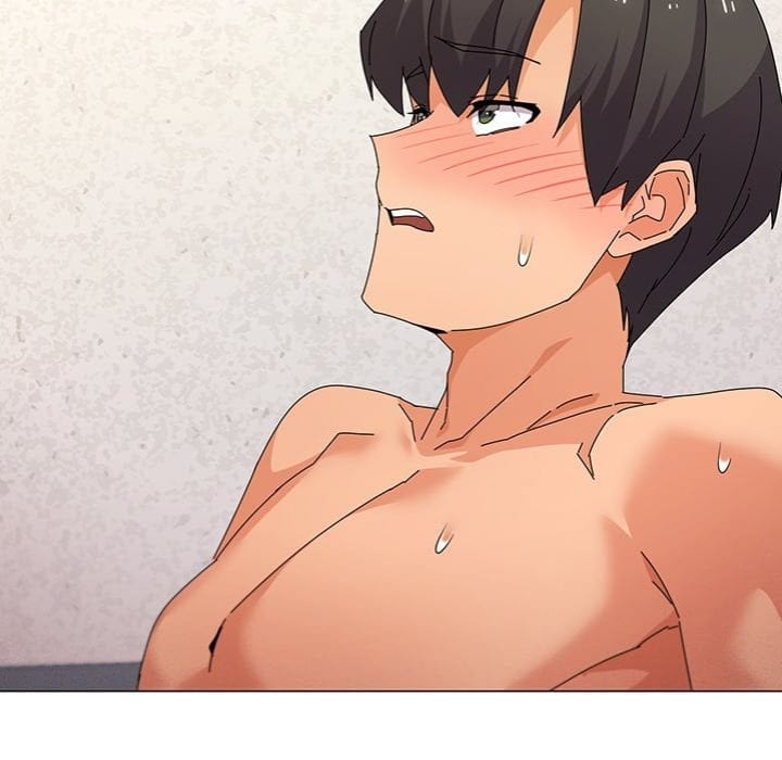 What’s Wrong With This Family? (Uncensored), chapter 34, page 72 of 136