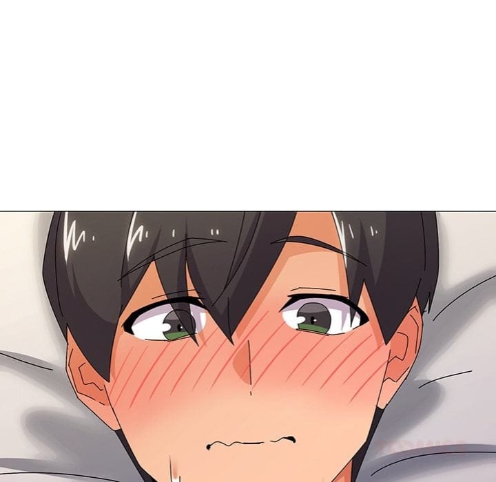 What’s Wrong With This Family? (Uncensored), chapter 34, page 75 of 136