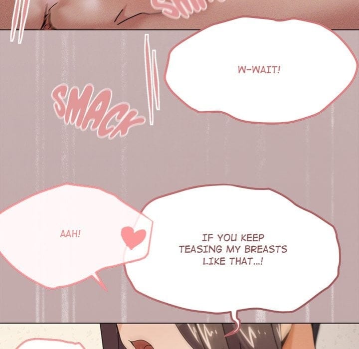 What’s Wrong With This Family? (Uncensored), chapter 34, page 115 of 136