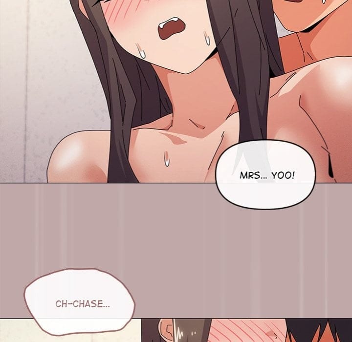 What’s Wrong With This Family? (Uncensored), chapter 34, page 119 of 136