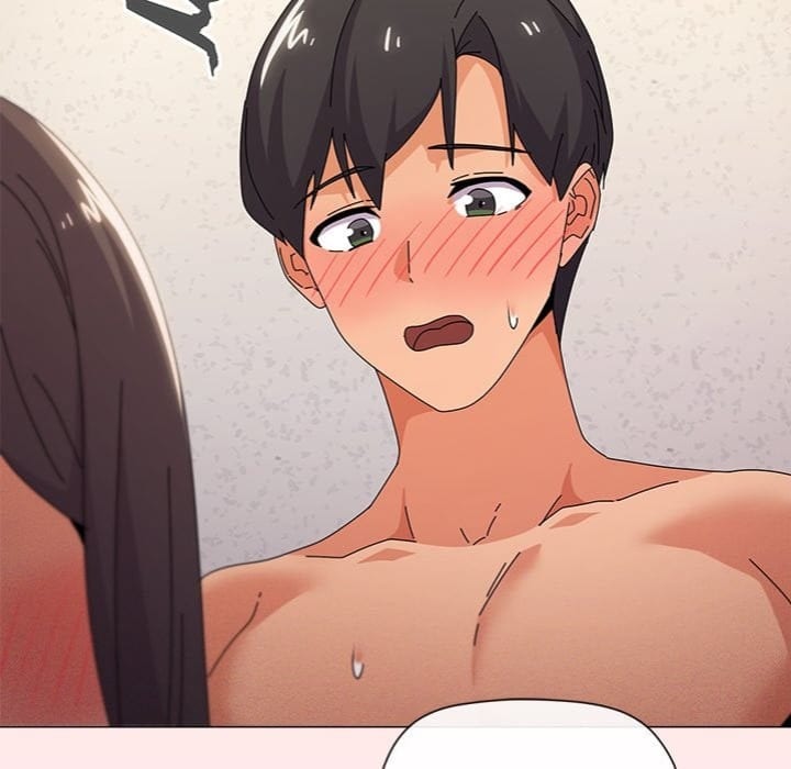 What’s Wrong With This Family? (Uncensored), chapter 34, page 124 of 136
