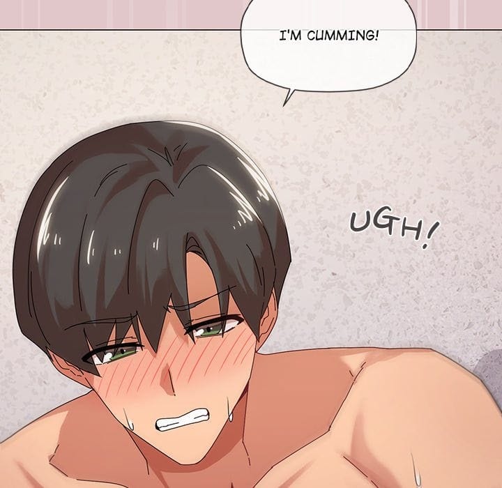 What’s Wrong With This Family? (Uncensored), chapter 37, page 23 of 128