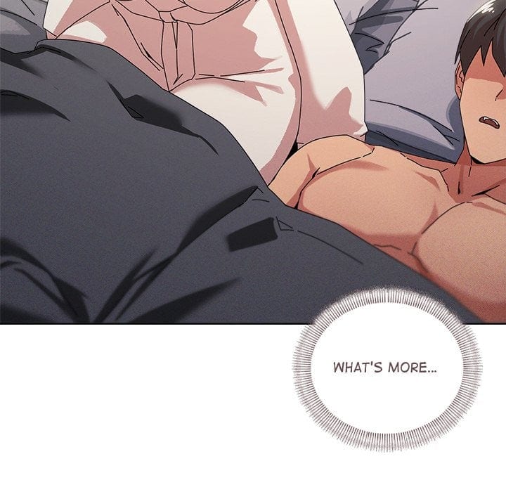 What’s Wrong With This Family? (Uncensored), chapter 37, page 54 of 128