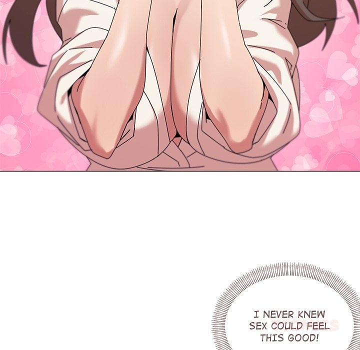 What’s Wrong With This Family? (Uncensored), chapter 37, page 57 of 128
