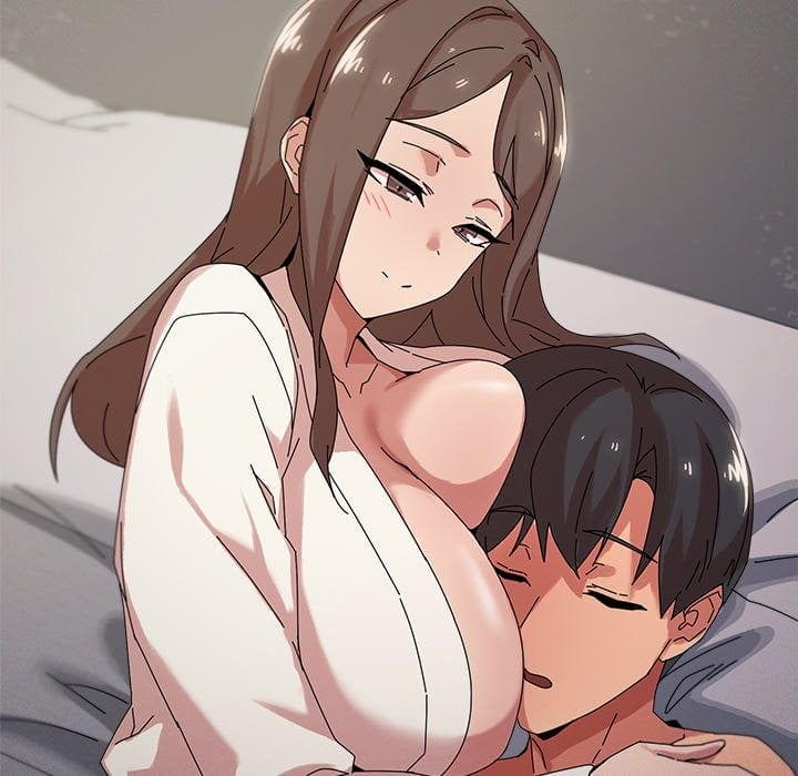 What’s Wrong With This Family? (Uncensored), chapter 37, page 64 of 128