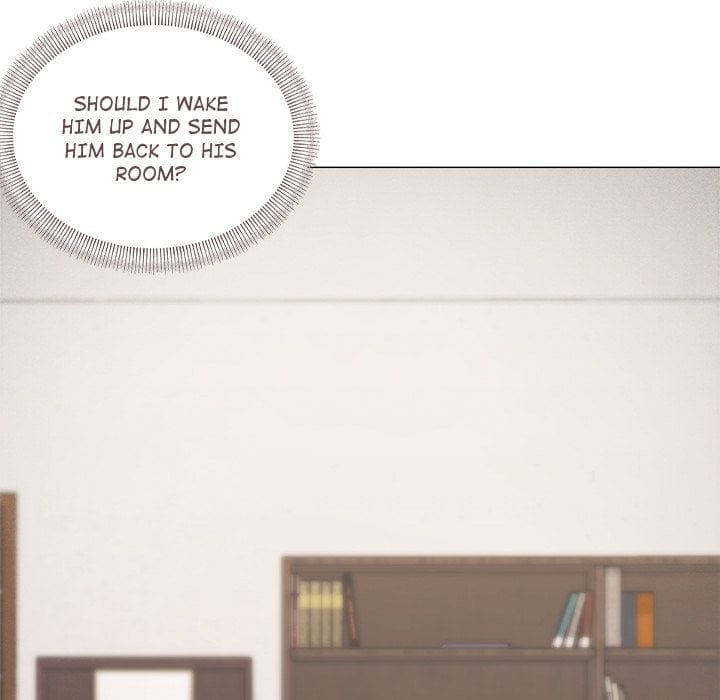 What’s Wrong With This Family? (Uncensored), chapter 37, page 68 of 128