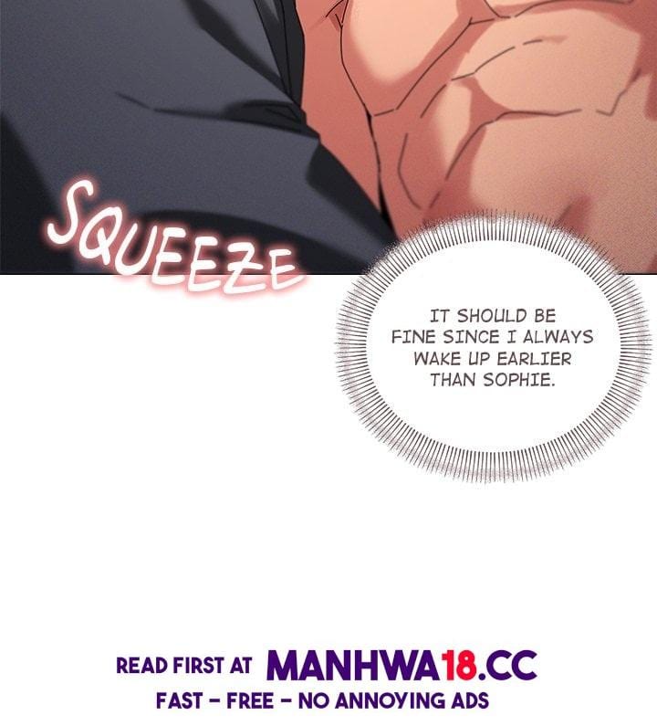 What’s Wrong With This Family? (Uncensored), chapter 37, page 75 of 128