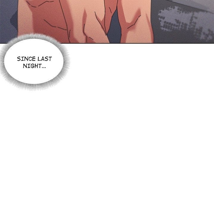 What’s Wrong With This Family? (Uncensored), chapter 37, page 94 of 128