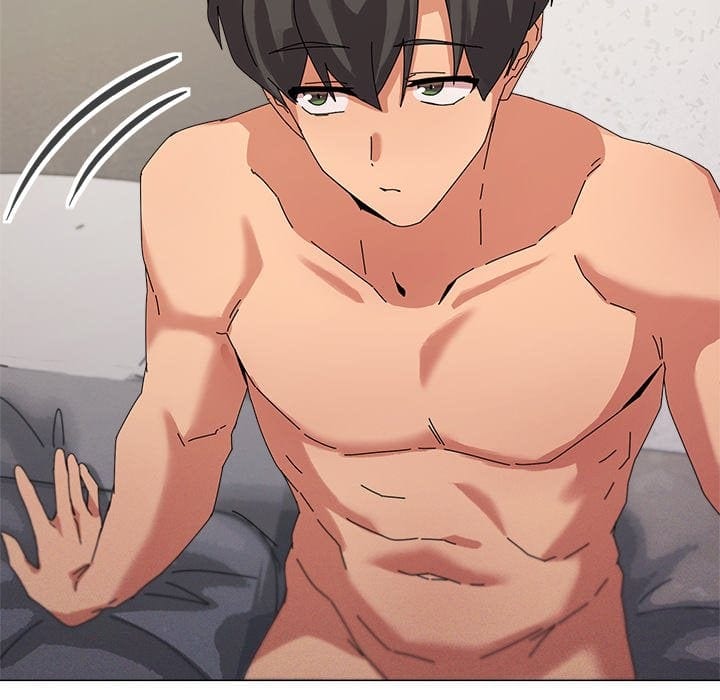 What’s Wrong With This Family? (Uncensored), chapter 37, page 98 of 128