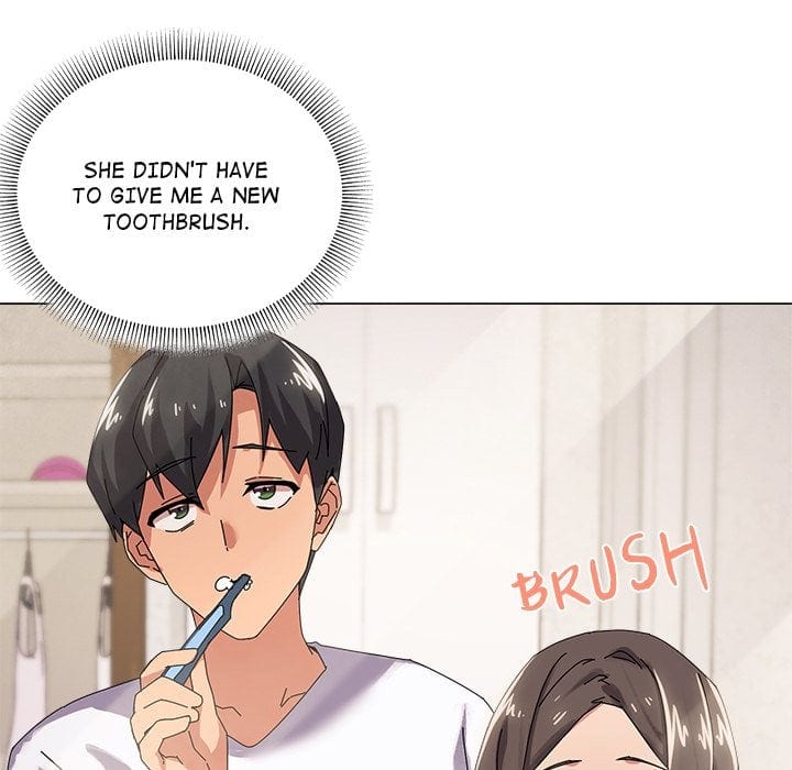 What’s Wrong With This Family? (Uncensored), chapter 37, page 101 of 128