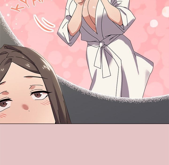 What’s Wrong With This Family? (Uncensored), chapter 37, page 104 of 128