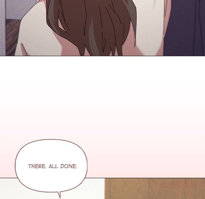 What’s Wrong With This Family? (Uncensored), chapter 37, page 111 of 128