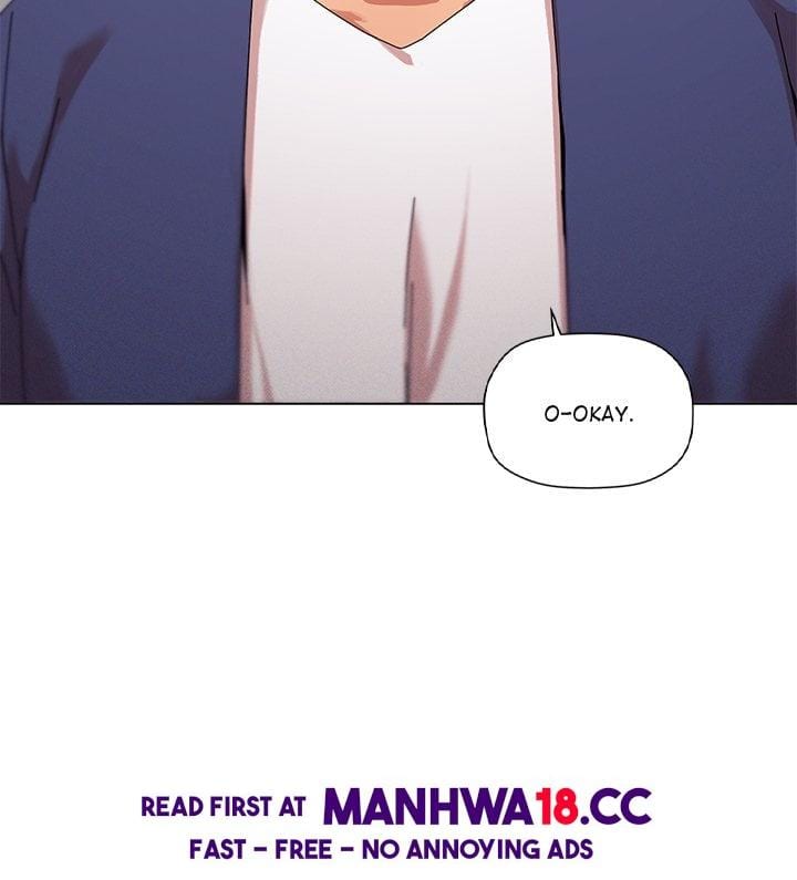 What’s Wrong With This Family? (Uncensored), chapter 37, page 115 of 128