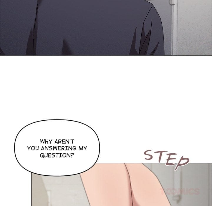 What’s Wrong With This Family? (Uncensored), chapter 38, page 15 of 133