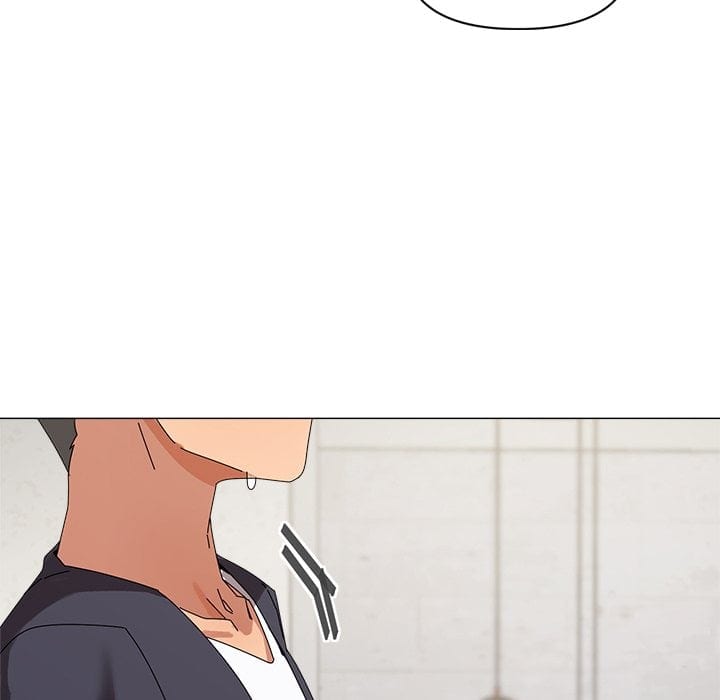 What’s Wrong With This Family? (Uncensored), chapter 38, page 17 of 133