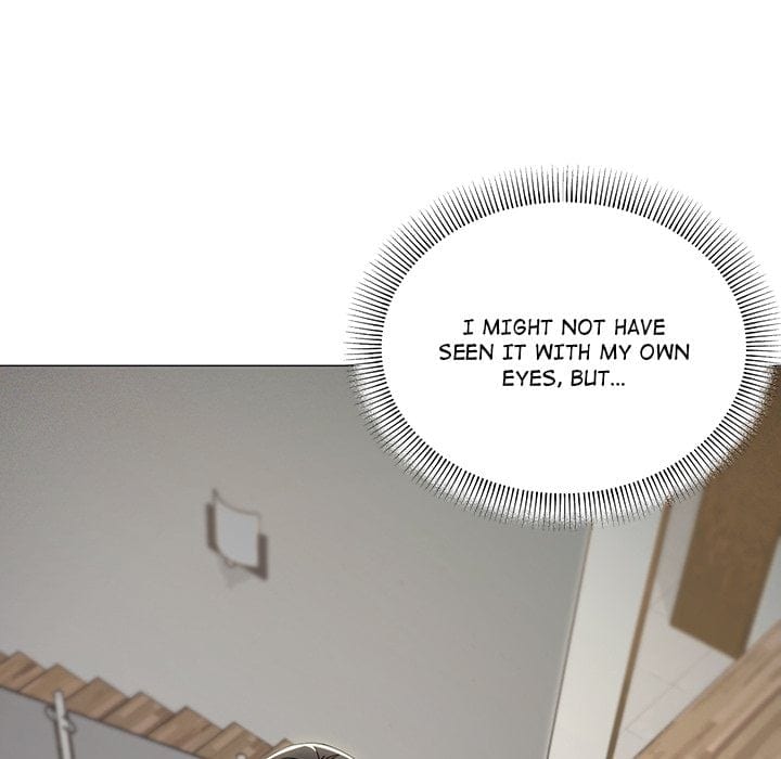What’s Wrong With This Family? (Uncensored), chapter 38, page 23 of 133