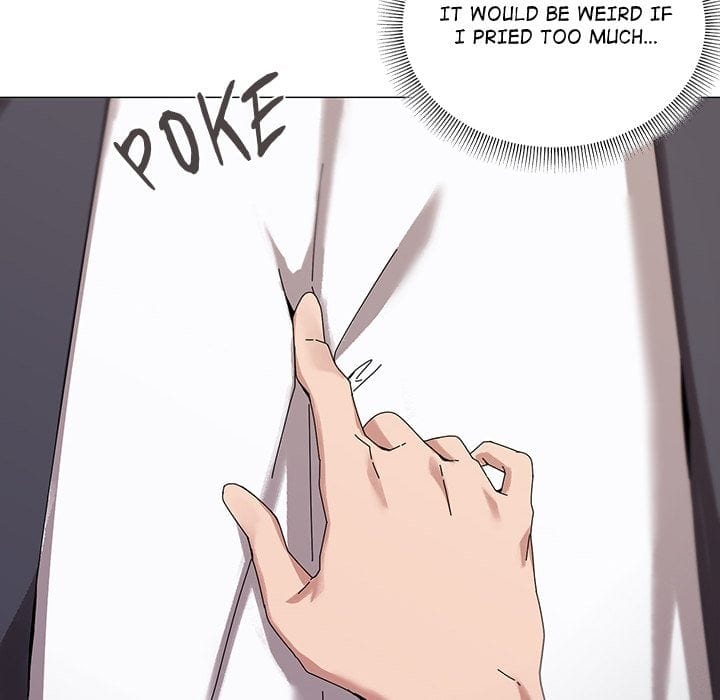 What’s Wrong With This Family? (Uncensored), chapter 38, page 30 of 133