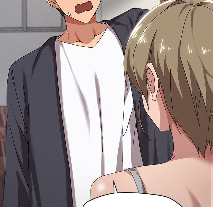 What’s Wrong With This Family? (Uncensored), chapter 38, page 36 of 133