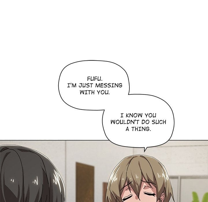 What’s Wrong With This Family? (Uncensored), chapter 38, page 42 of 133