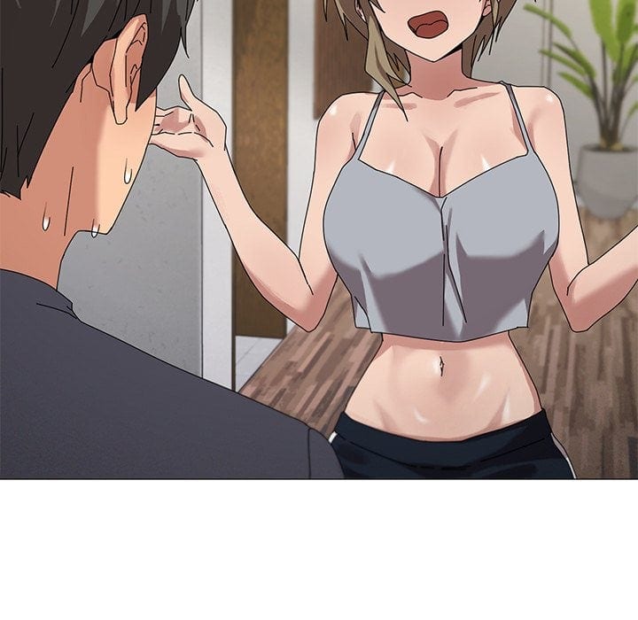 What’s Wrong With This Family? (Uncensored), chapter 38, page 43 of 133