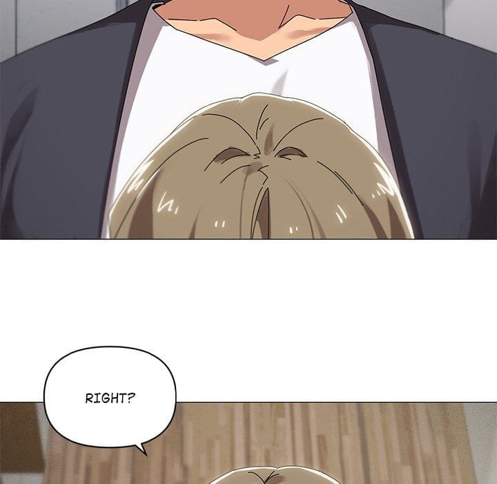 What’s Wrong With This Family? (Uncensored), chapter 38, page 50 of 133