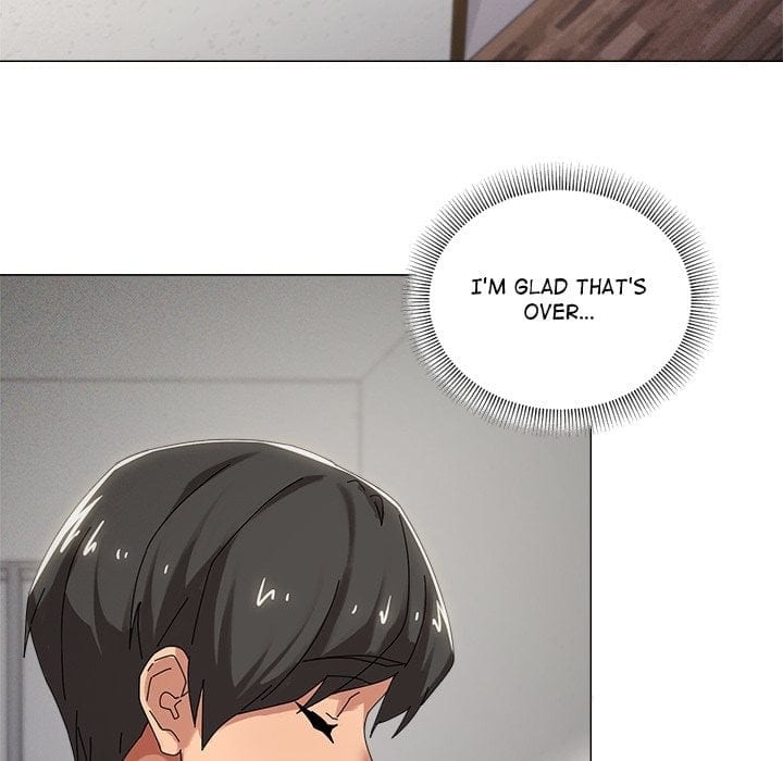 What’s Wrong With This Family? (Uncensored), chapter 38, page 57 of 133