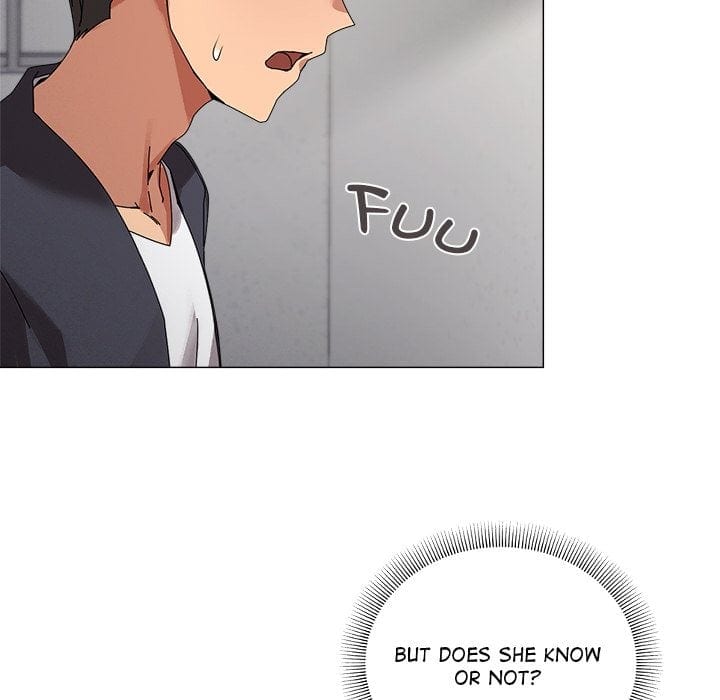 What’s Wrong With This Family? (Uncensored), chapter 38, page 58 of 133
