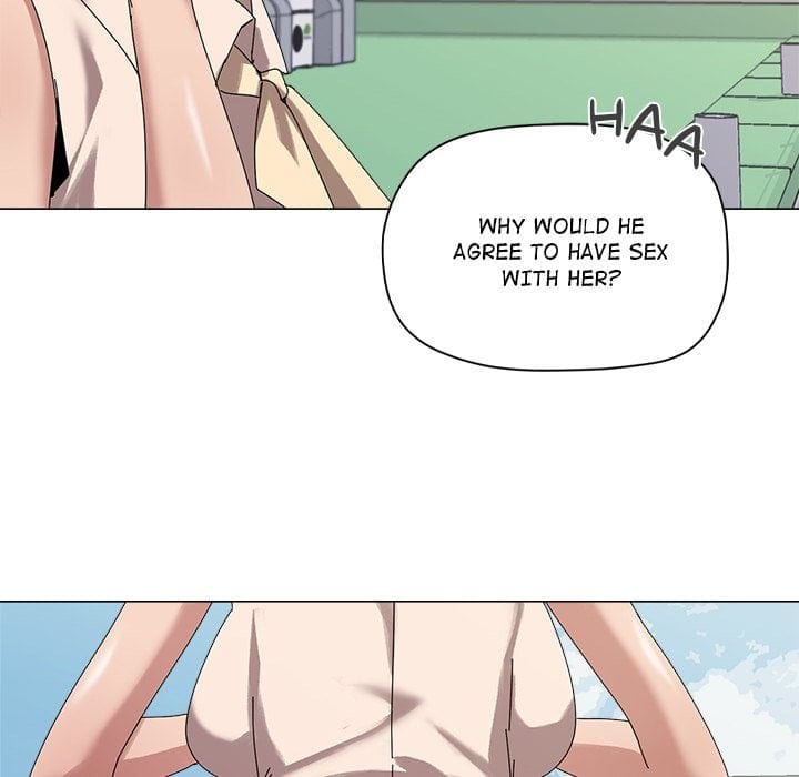 What’s Wrong With This Family? (Uncensored), chapter 38, page 70 of 133