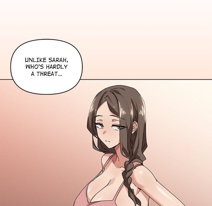 What’s Wrong With This Family? (Uncensored), chapter 38, page 73 of 133